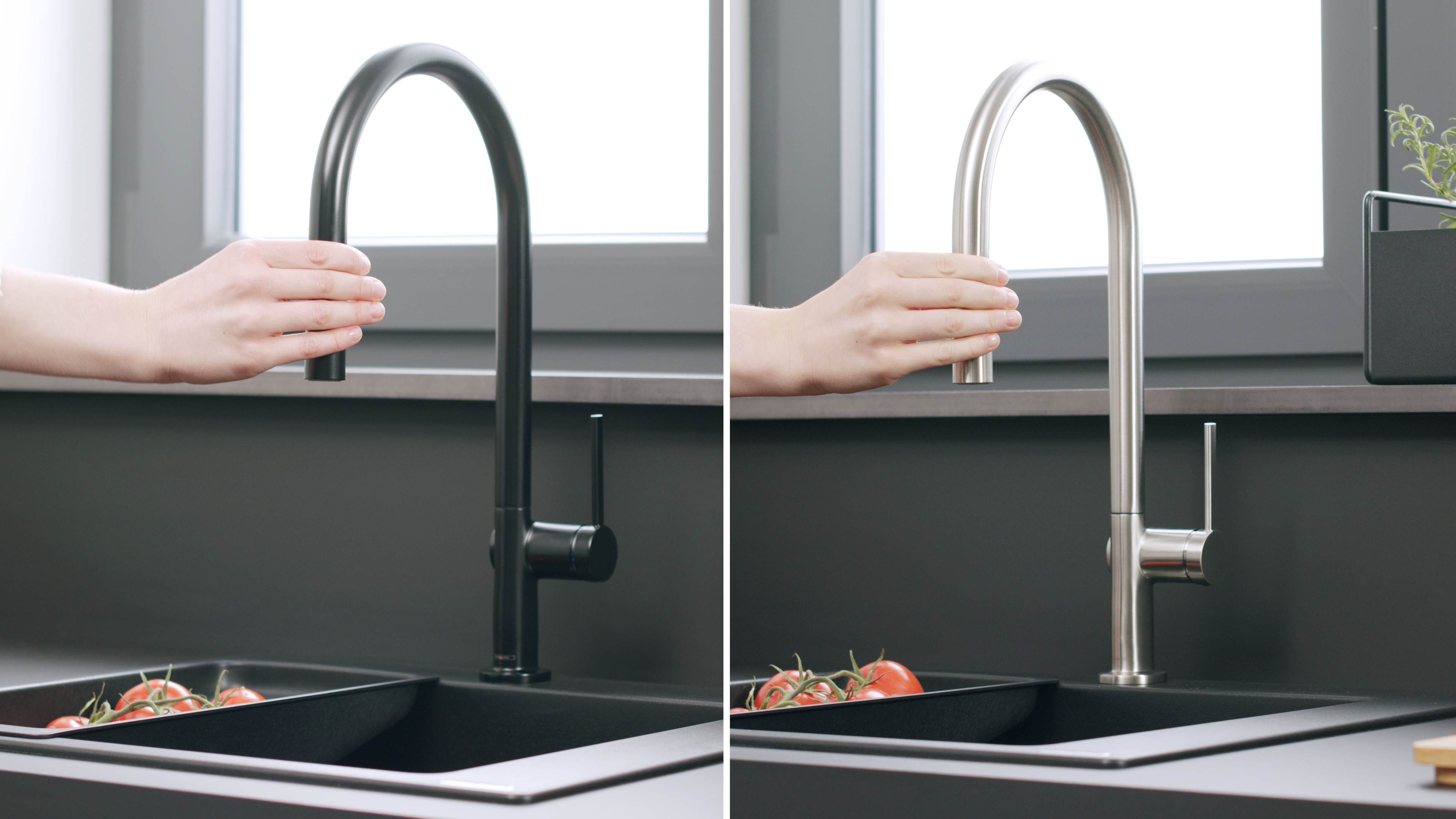 Hansgrohe Mezcladores De Cocina Talis M Mezclador Monomando De