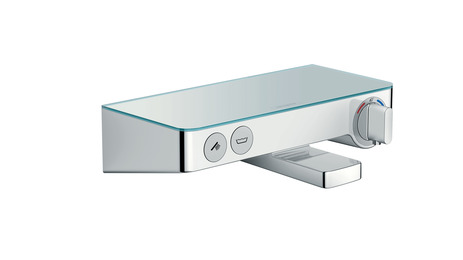 ShowerTablet Select 300 Termostatik Banyo Bataryası, Aplike