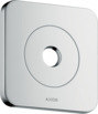 Wall plate 12 x 12