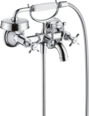 2-Volanlı Banyo Bataryası Aplike DN15