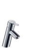 Tek kollu Lavabo bataryası 80 kumandalı