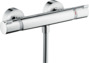 Termostatik duş Comfort aplike