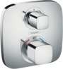 Termostat ankastre montaj, 2 çıkış için