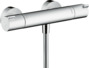 Termostatik duş 1001 CL aplike