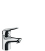 Tek kollu Lavabo bataryası 70 kumandasız