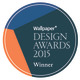 Wallpaper Design Award 2015 Winner