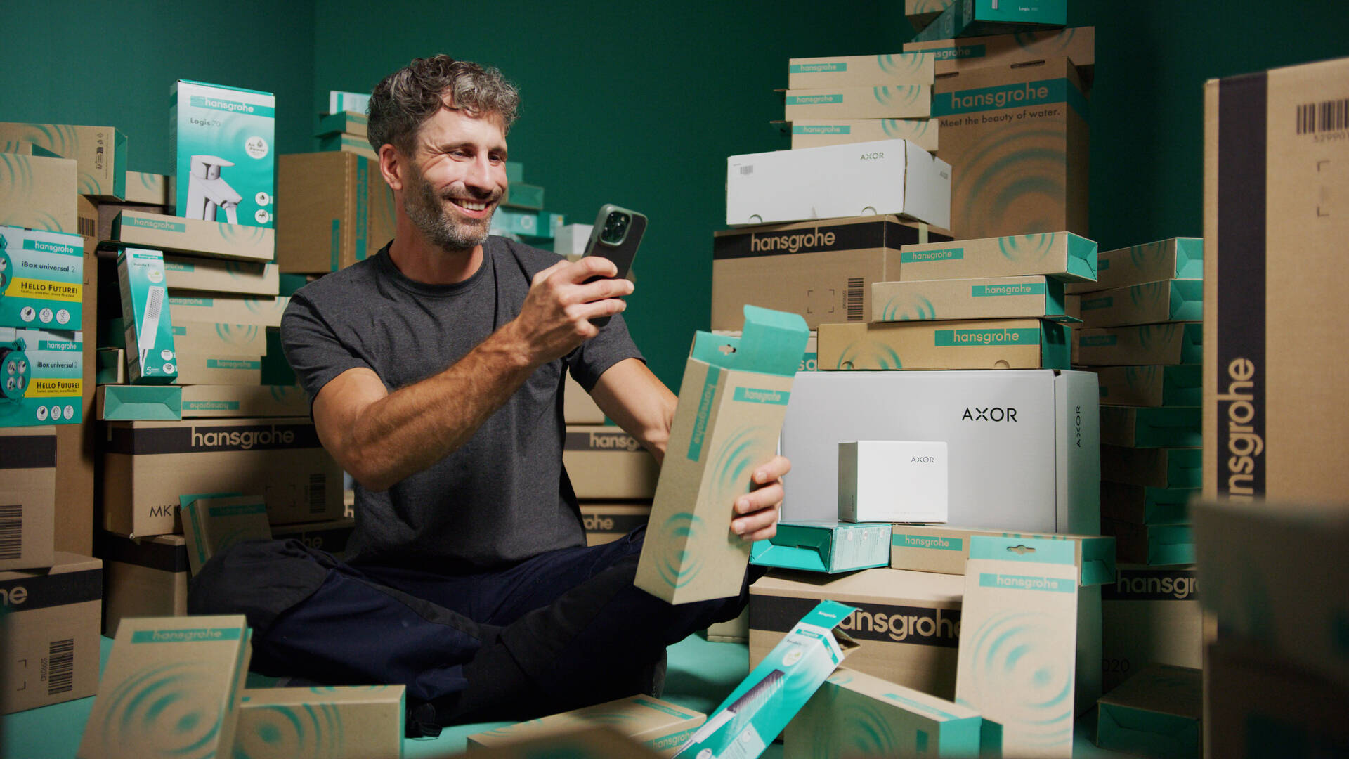 Attività di cashback: Digital Talisman 