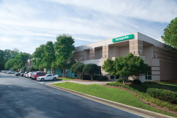 Hansgrohe USA
