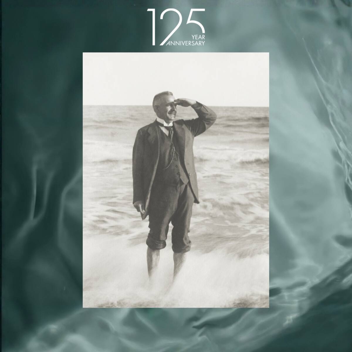 125 jaar ondernemen