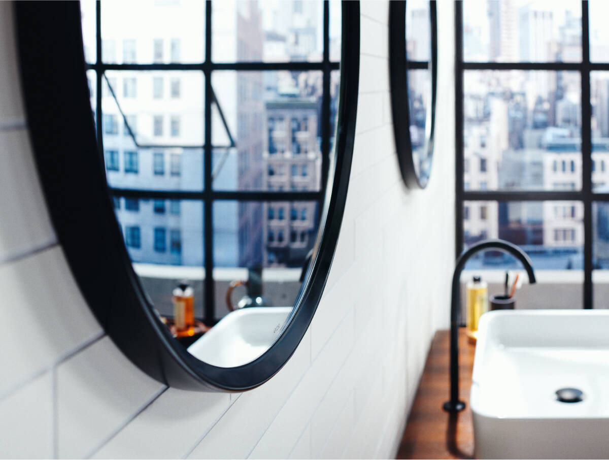 Discover new AXOR Universal Circular Accessories!