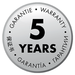 Frivillig tillverkargaranti för dig