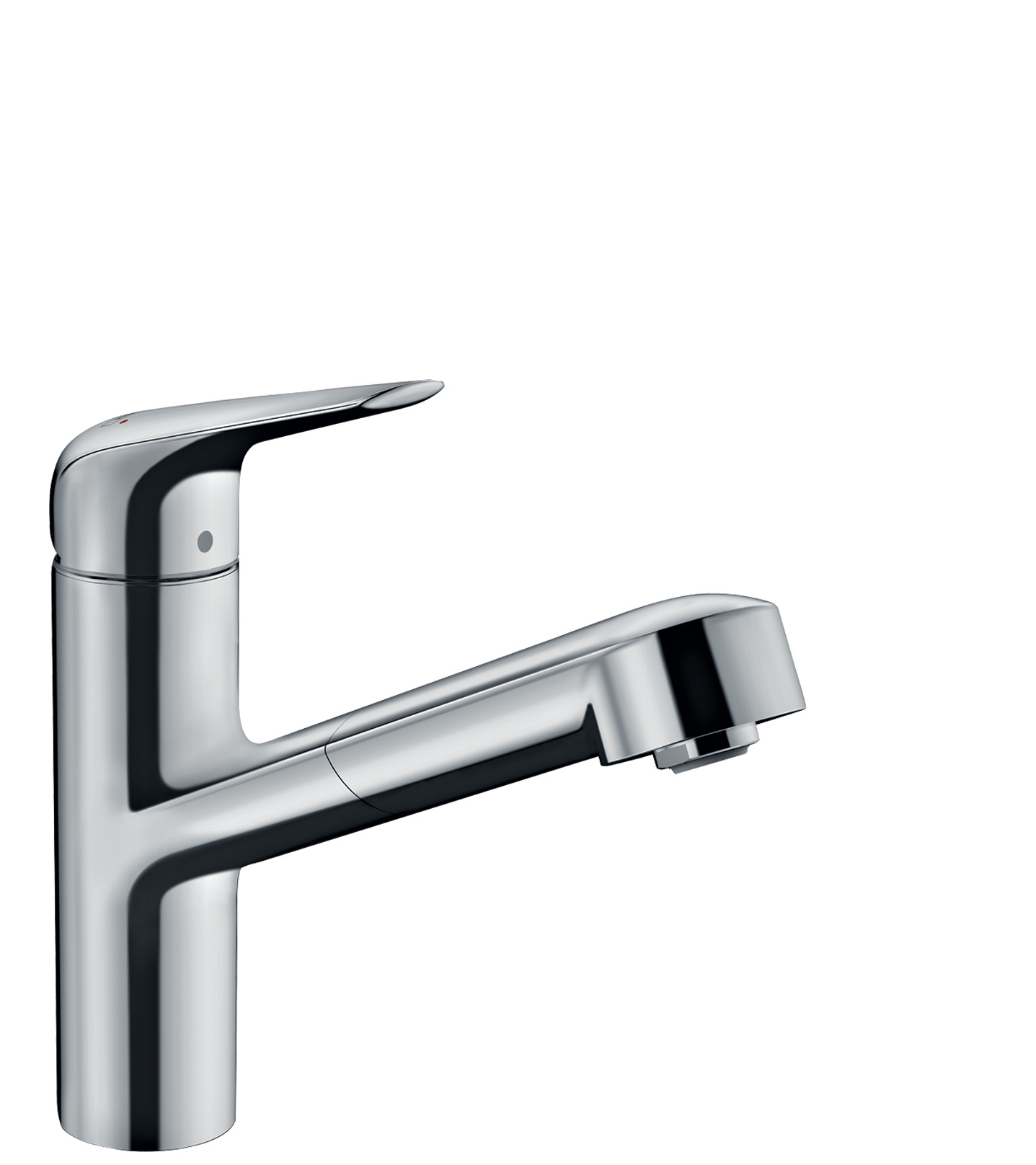 ハンスグローエのキッチン水栓 M42シリーズ | hansgrohe JP