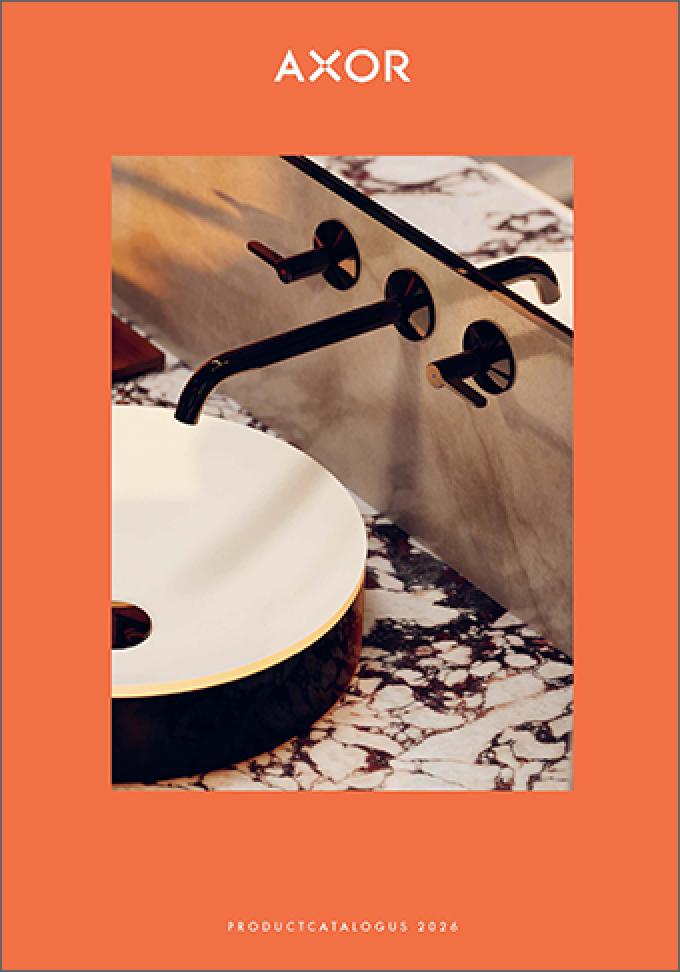 Prijslijst AXOR compleet assortiment online.