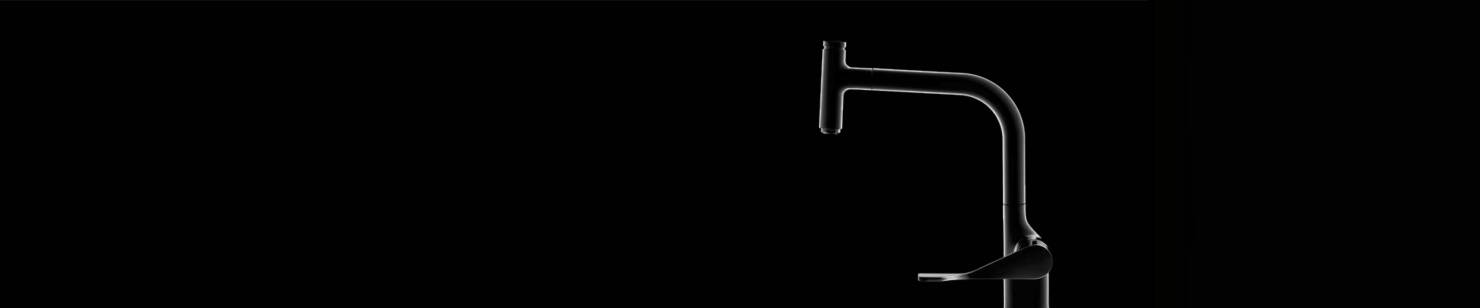 AXOR Küchenprodukte | Hansgrohe Pro DE