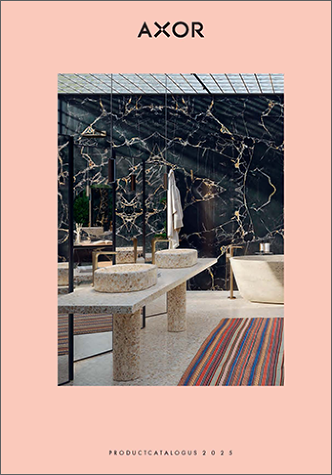 Prijslijst AXOR compleet assortiment online.