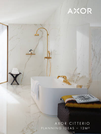 Axor Inspiration Light Luxury Asia, Bathtub Designs And Sizes Pdf