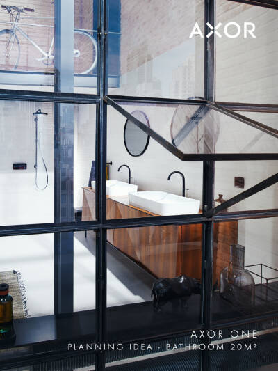 Link do pliku PDF z produktami AXOR, szkicami łazienkowymi i nie tylko.