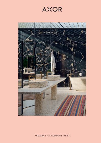 Axor Price Book 2025