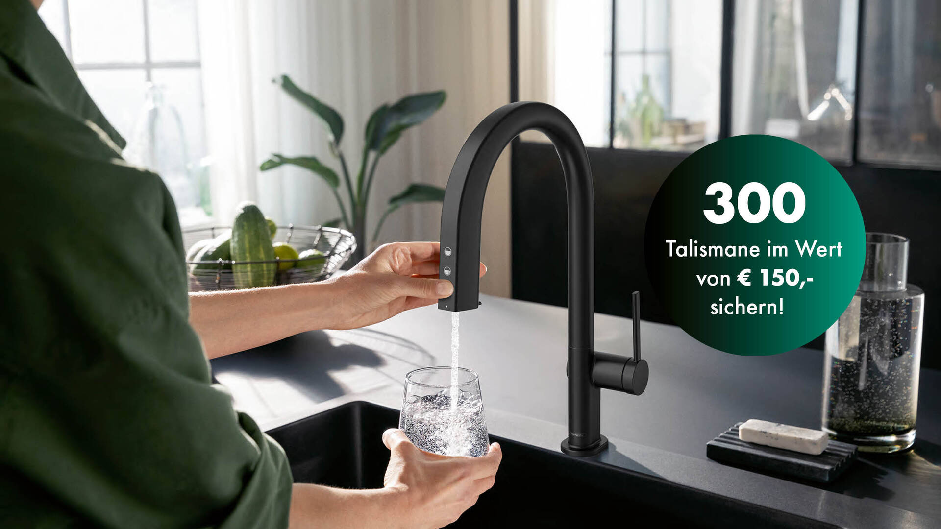 Mit Aqittura Cashback sichern