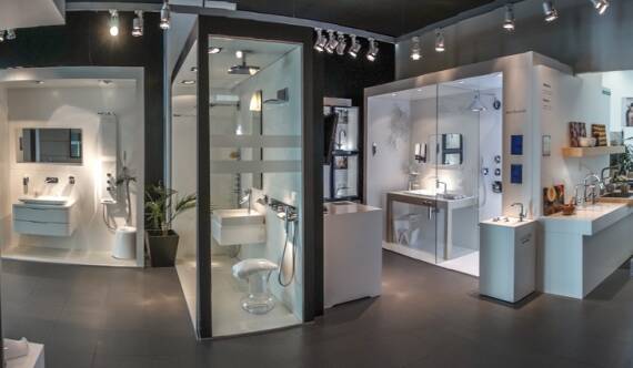 Hansgrohe México Hansgrohe México
