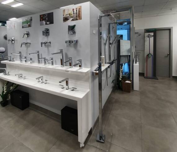 Hansgrohe Panamá Hansgrohe Panamá