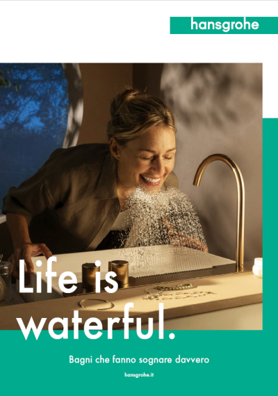 Bath Brochure copertina