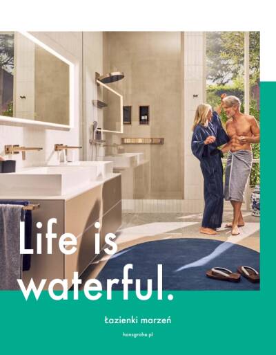 pobierz broszurę łazienkową hansgrohe tutaj