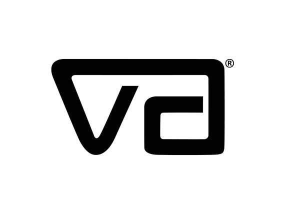 Logo for VA-godkendelse. Logo for VA-godkendelse.
