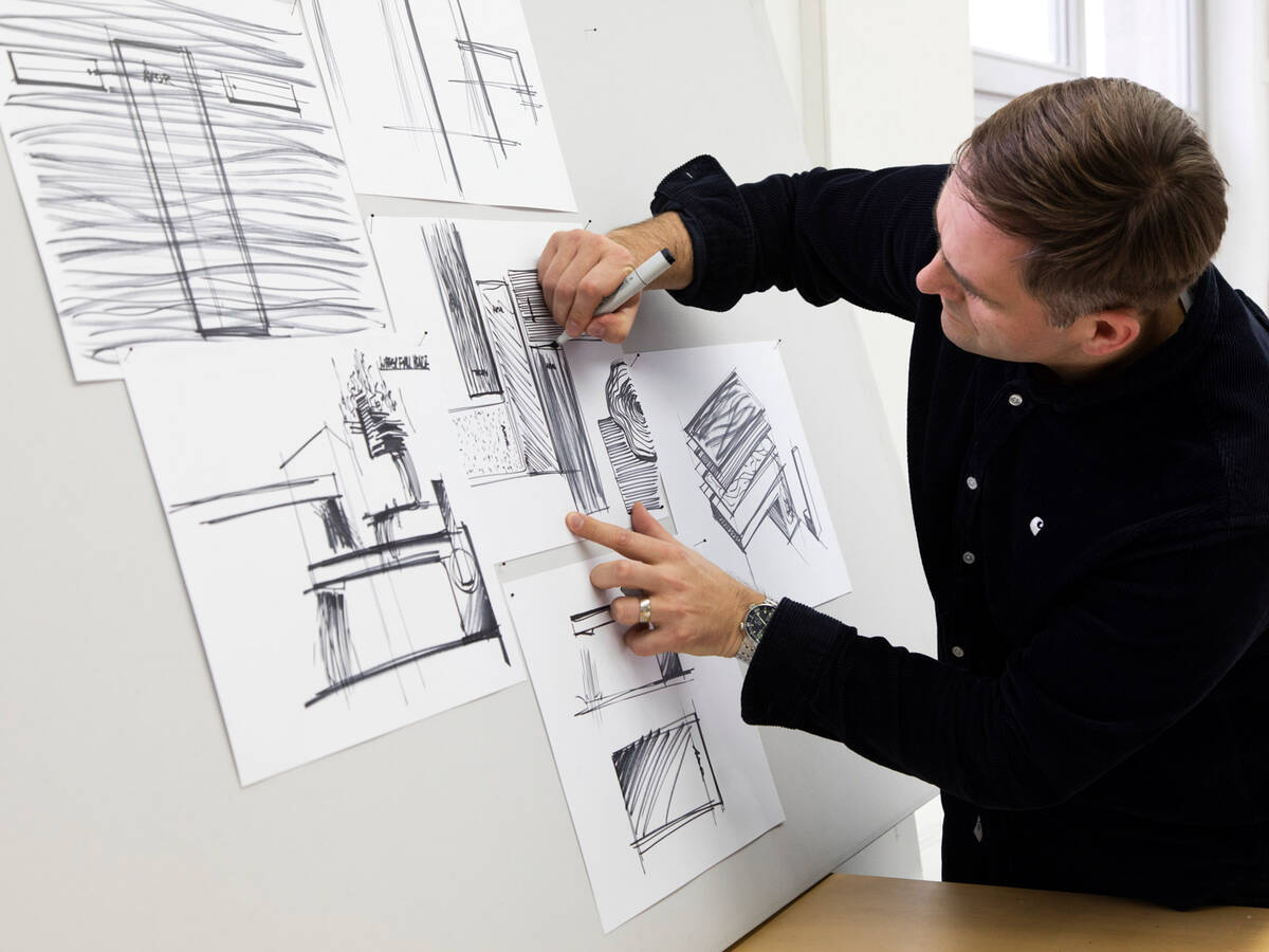 Andreas Diefenbach über Individualisierung