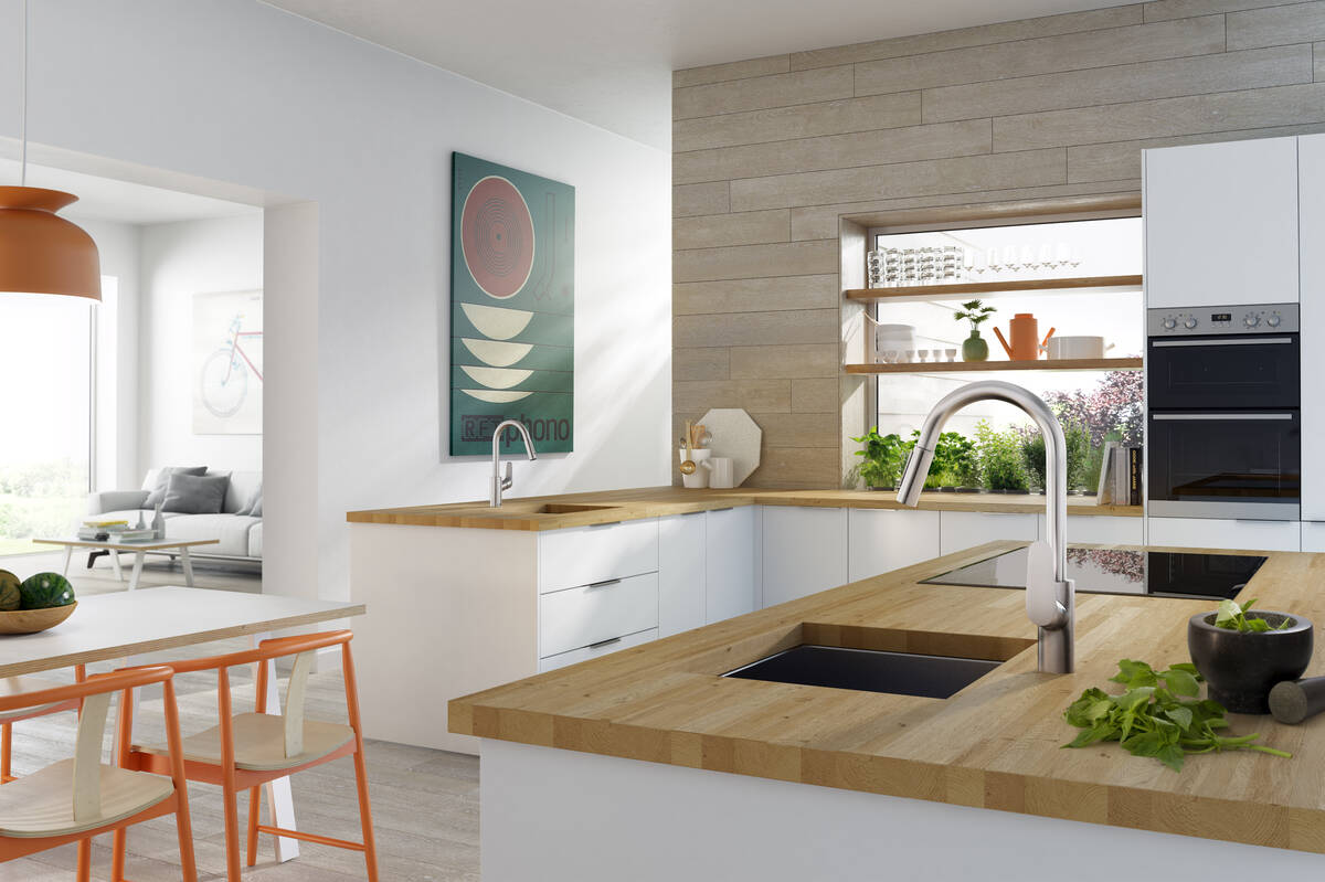 Which kitchen type am I?