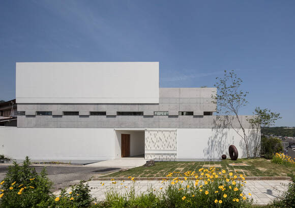 ホテルライクなバスルーム