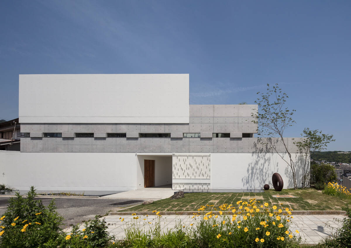 ホテルライクなバスルーム