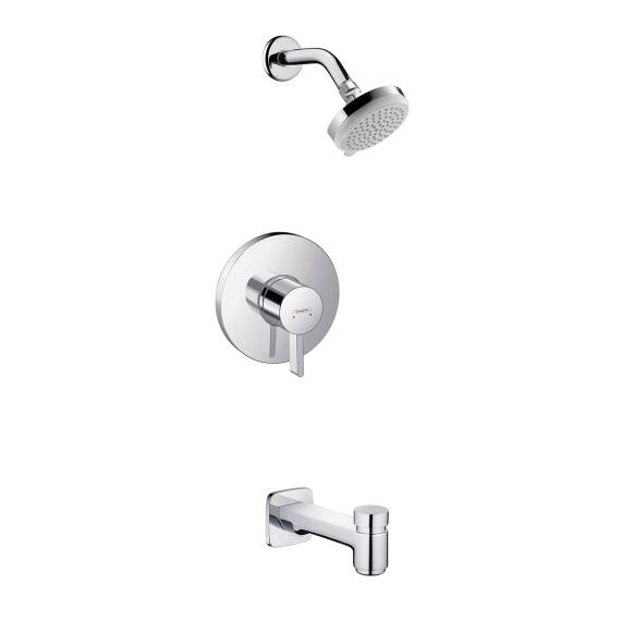 Shower Kits hansgrohe CA