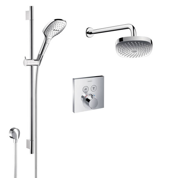 Ensembles de douche hansgrohe CA