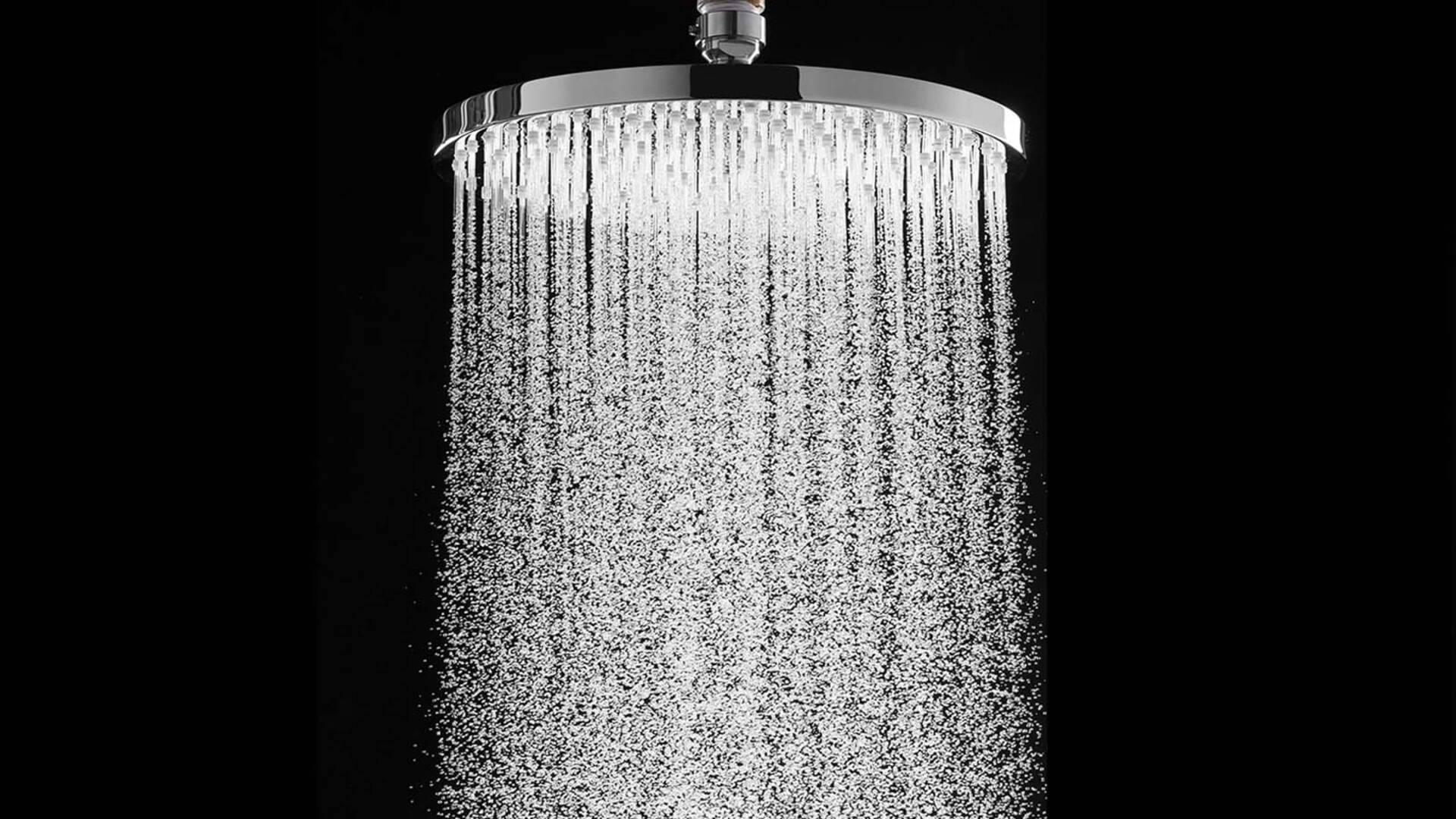 #allmyfeels van hansgrohe met de pefrecte douche voor jouw eigen wellnessmoment