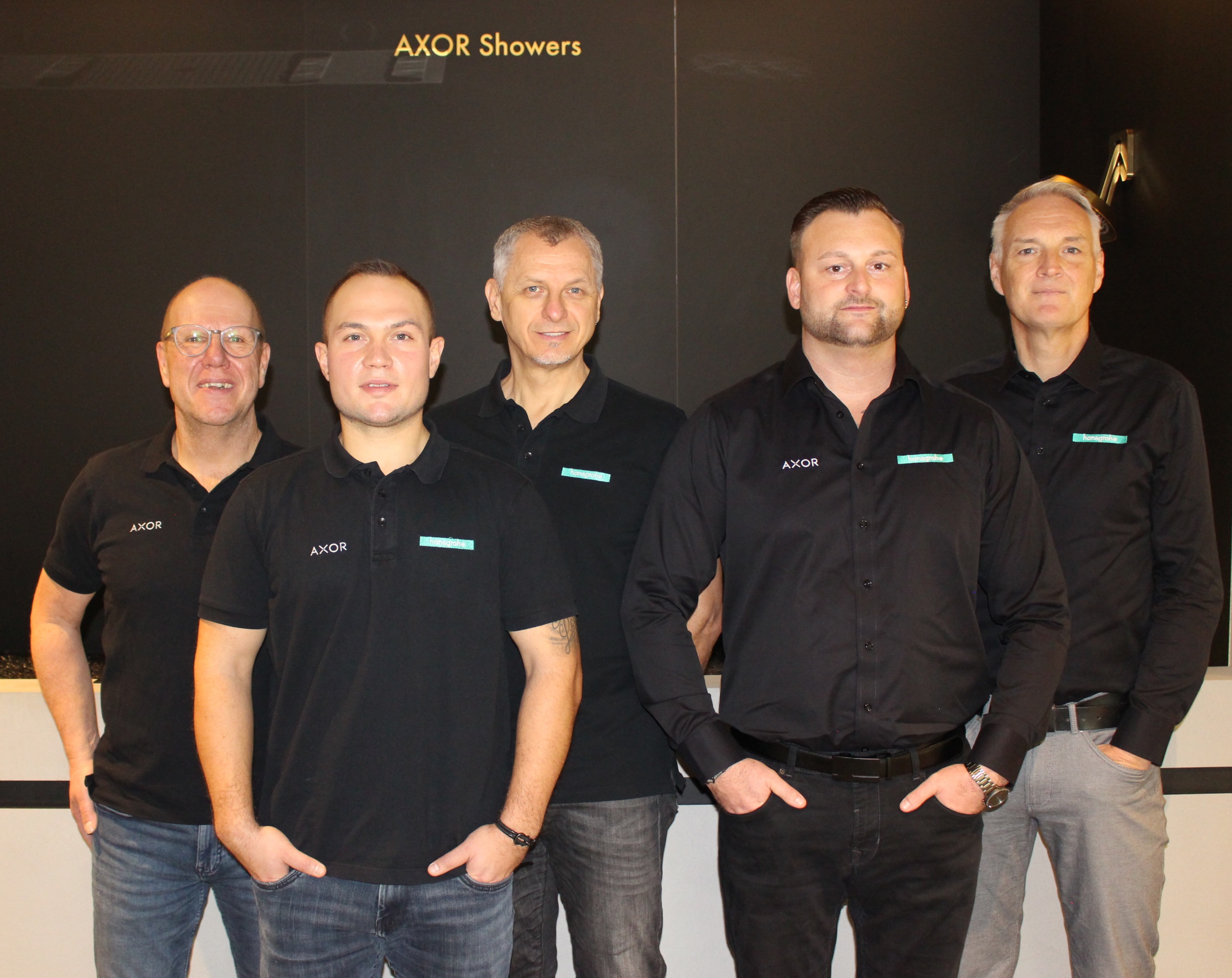 Technisches Service Center