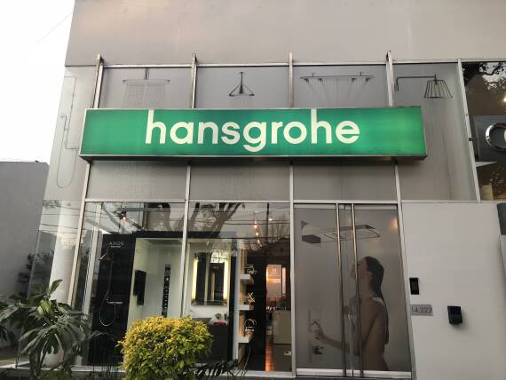 Hansgrohe Argentina Hansgrohe Argentina