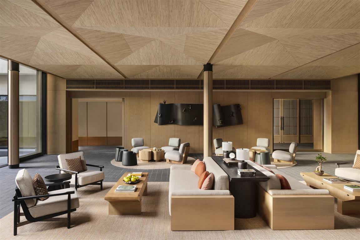 シックスセンシズ京都