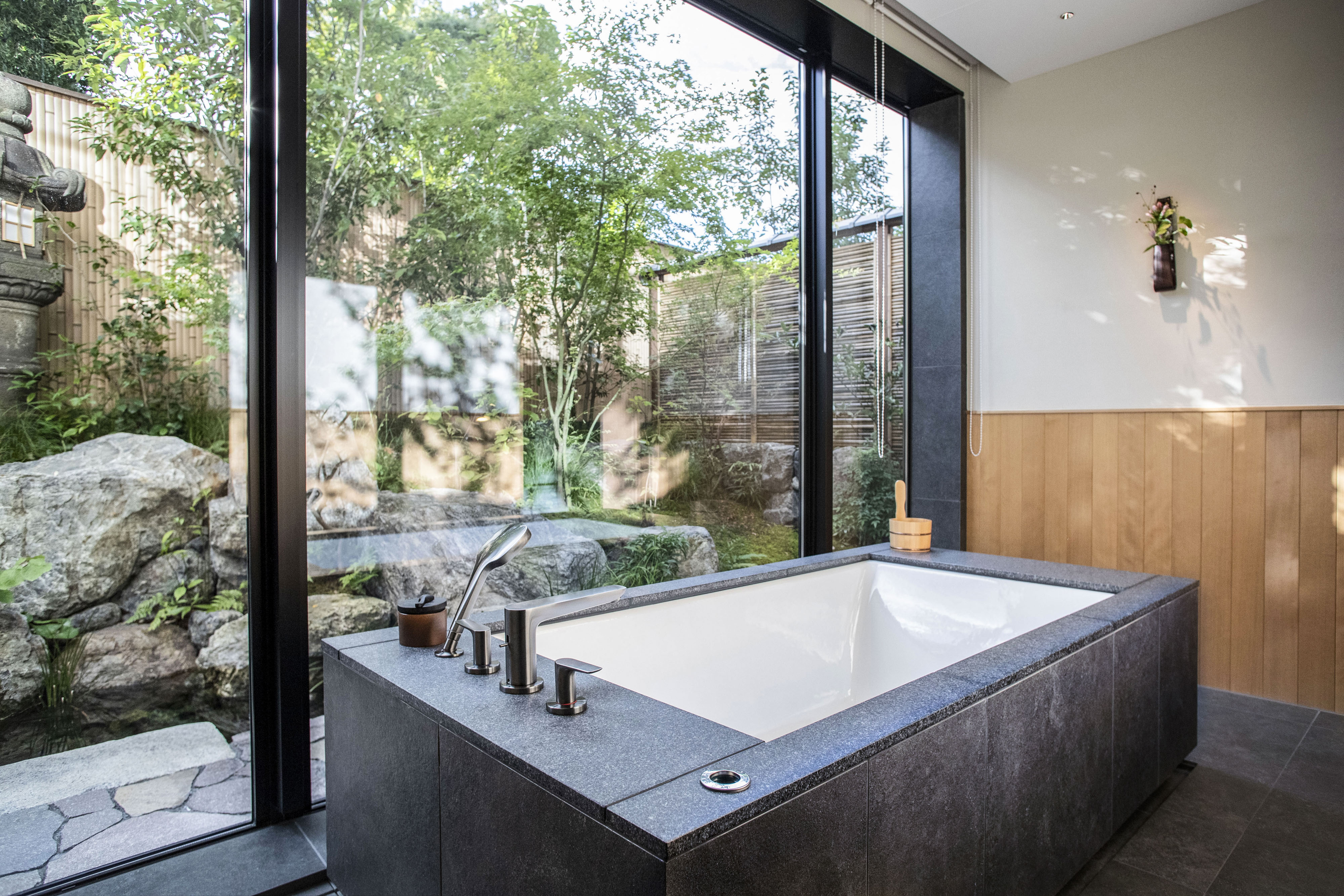 シックスセンシズ京都