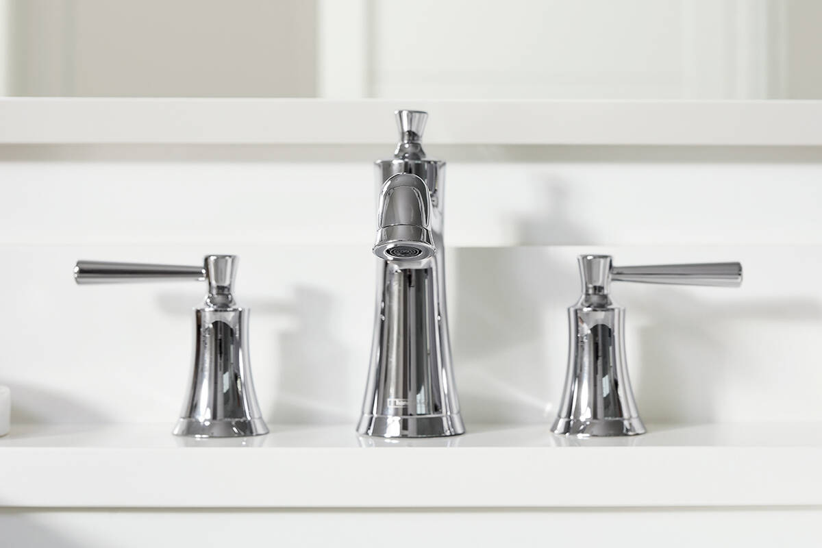 New from hansgrohe: Joleena bathroom faucets | hansgrohe CA