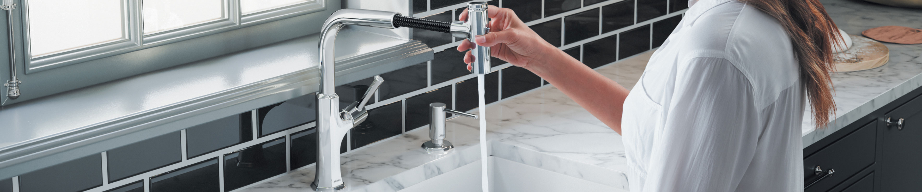 The Locarno Kitchen Collection