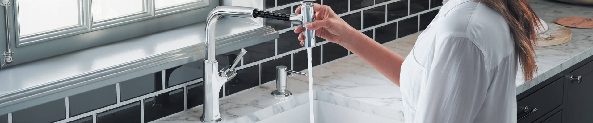 The Locarno Kitchen Collection