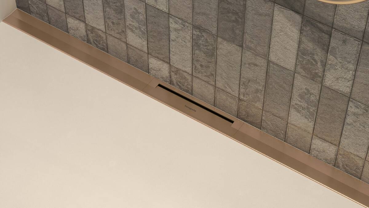 Systèmes d'évacuation de hansgrohe dans la baignoire : Exafill S.