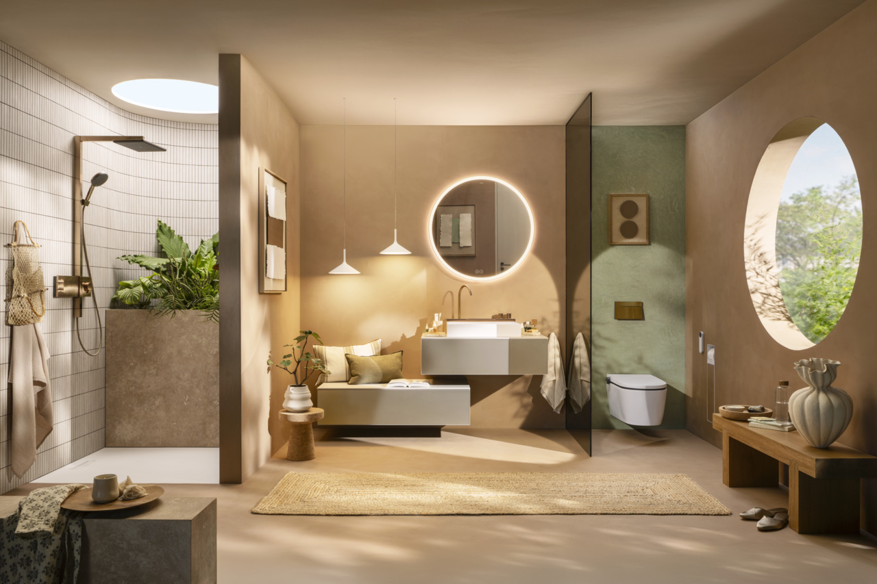 Swissbau – WIR SIND DABEI!