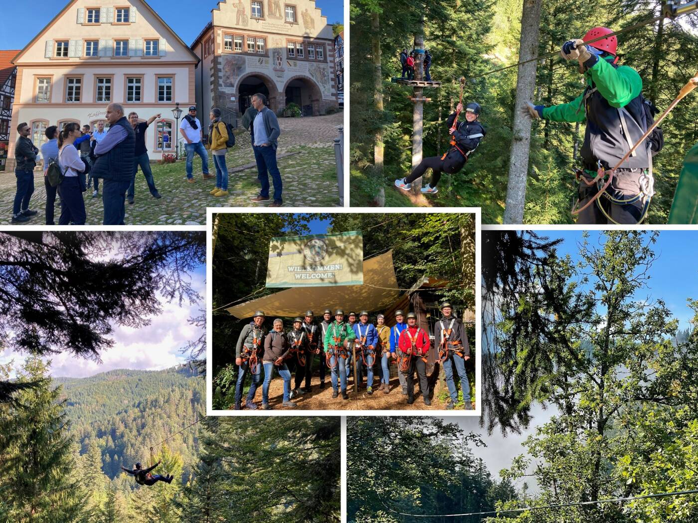 iClub Regiotreffen: Mit unseren Regiotreffen kommen wir zu dir in deine Region. Hier kannst du mit anderen iClub Mitgliedern und mit deinem persönlichen Ansprechpartner im Hansgrohe Außendienst in direkten Kontakt treten.