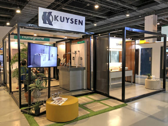 hansgrohe at CONEX Philippines 2018 hansgrohe at CONEX Philippines 2018
