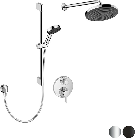 Shower Kits