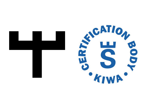 STA, svensk typegodkendelses logo STA, svensk typegodkendelses logo
