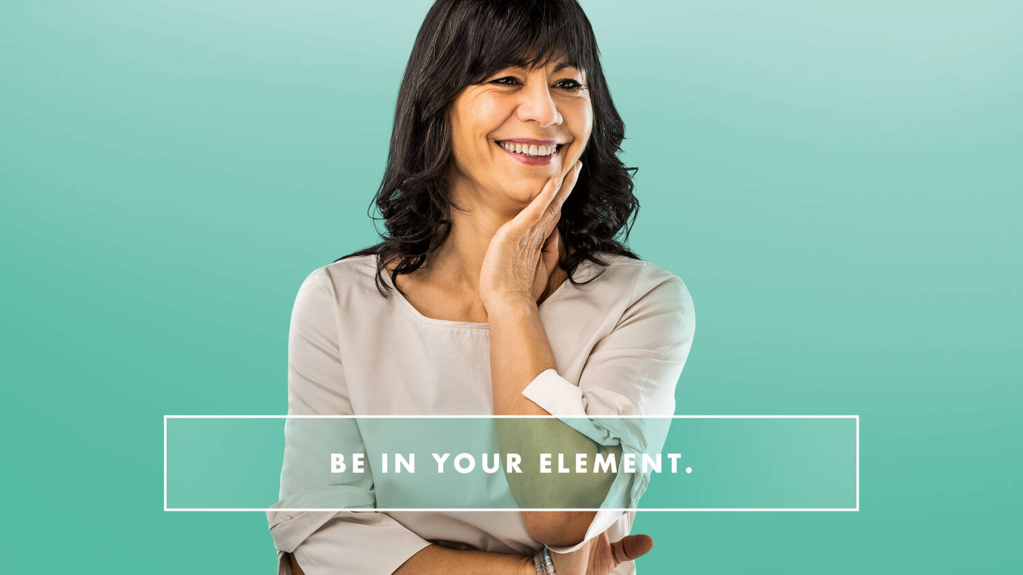 Design engineer at Hansgrohe: Feride.
