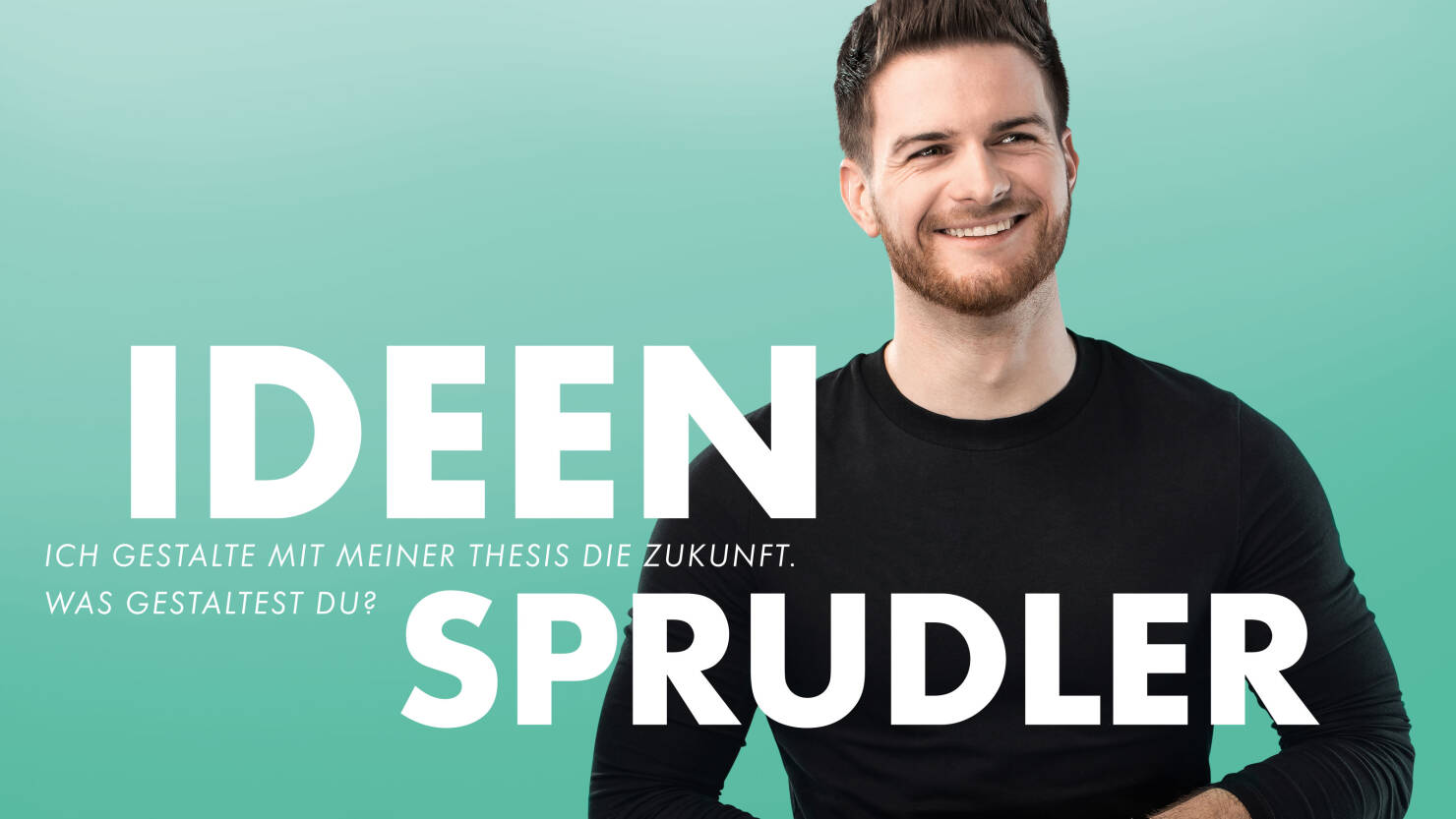 Trainee bei Hansgrohe: Marcel.